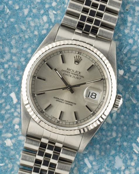 rolex datejust ref.